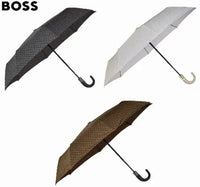 Pocket umbrella Monogramme Camel