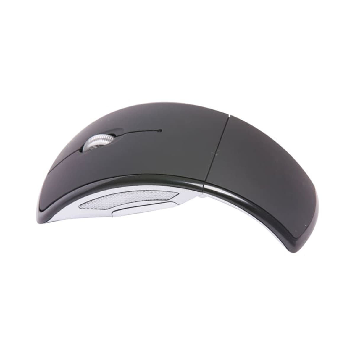 Unfold Wireless Optical Mouse