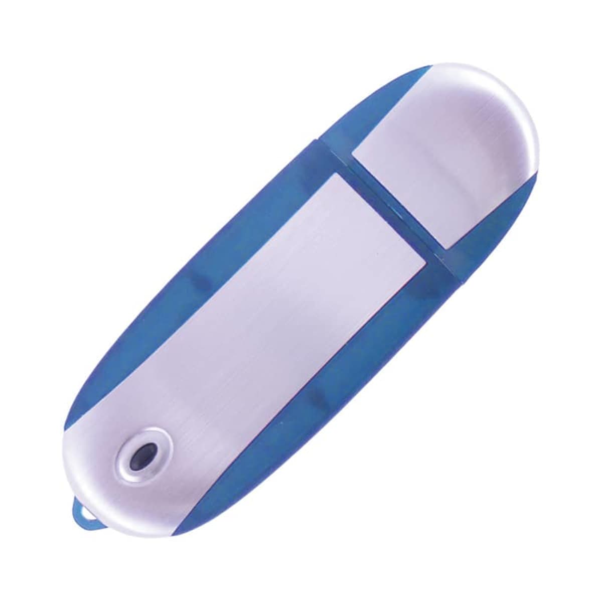 Oval Flash Drive