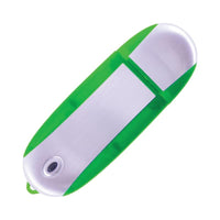 Oval Flash Drive