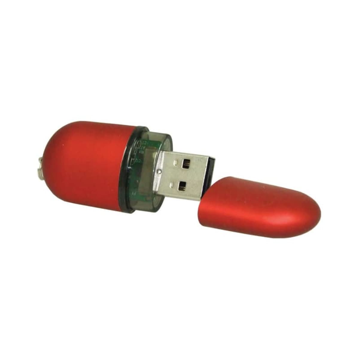 The Stone Flash Drive