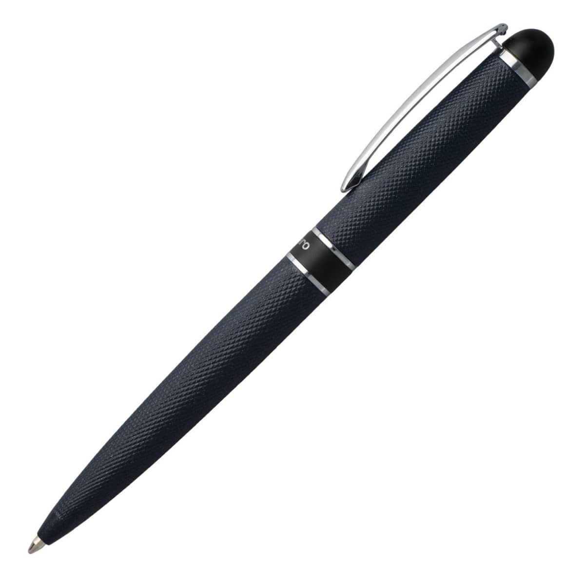 Ballpoint pen Uomo Blue