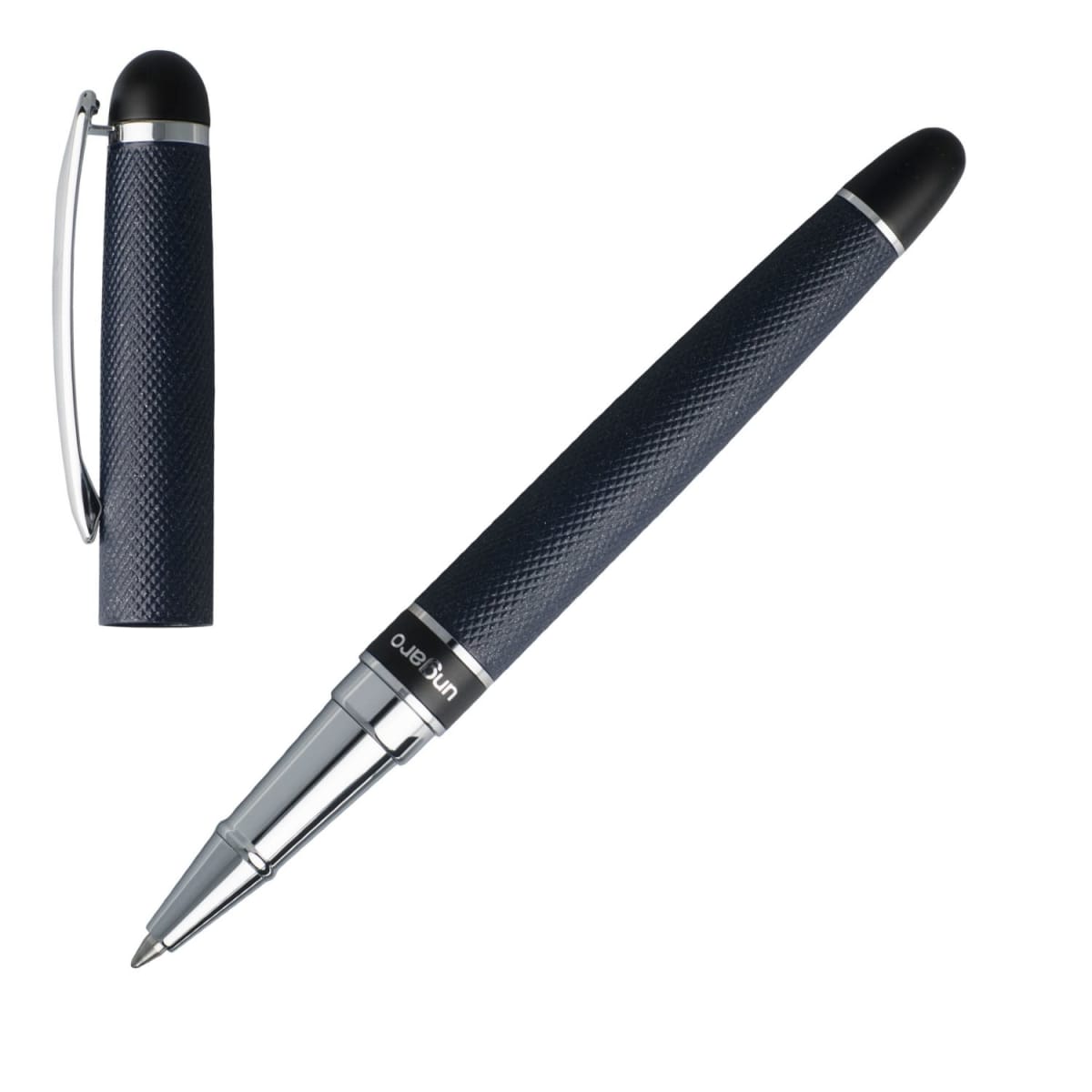 Rollerball pen Uomo Blue