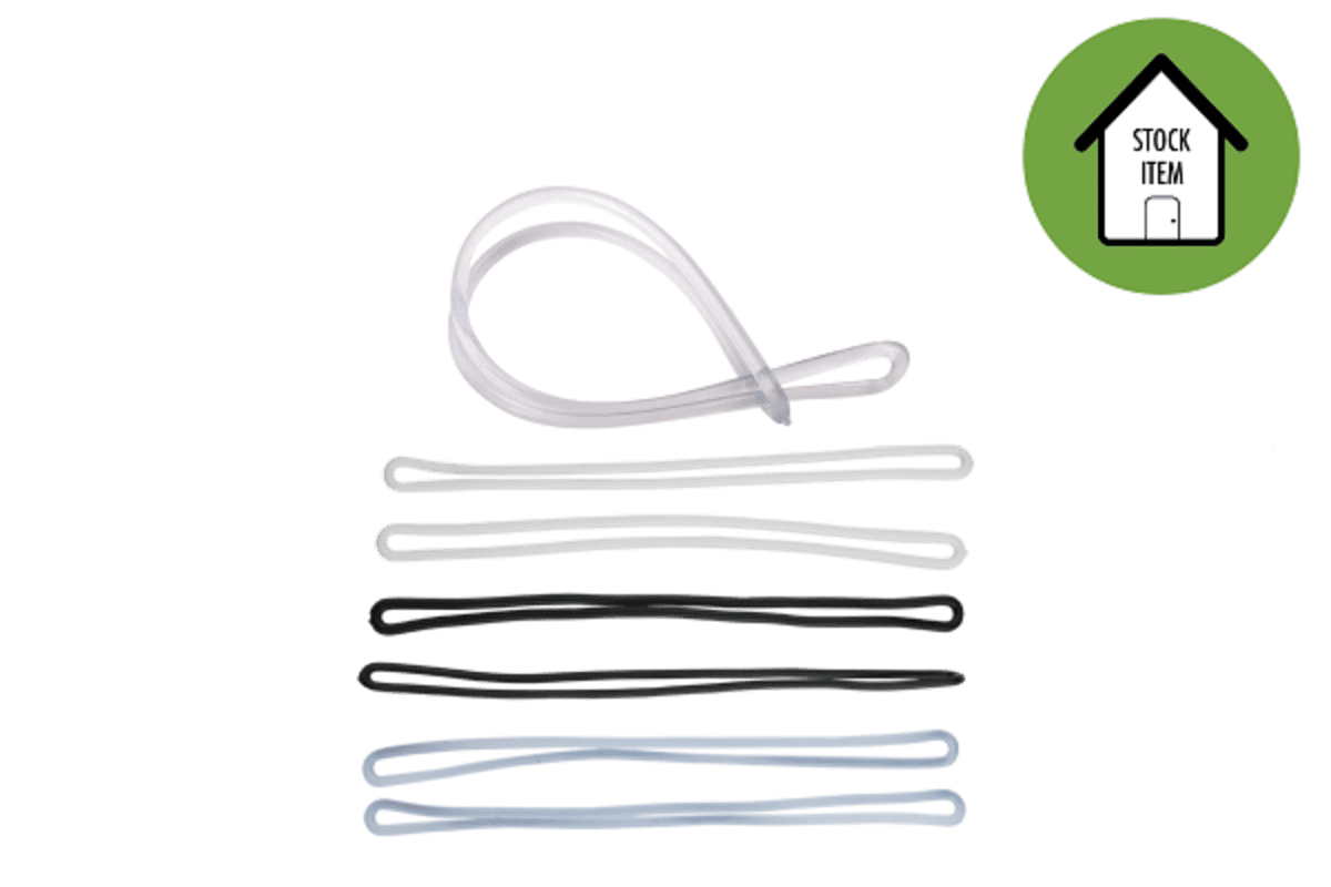 Loop Strap Vinyl