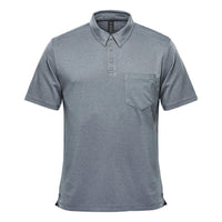 Men's Dockyard Performance Short Sleeve Polo