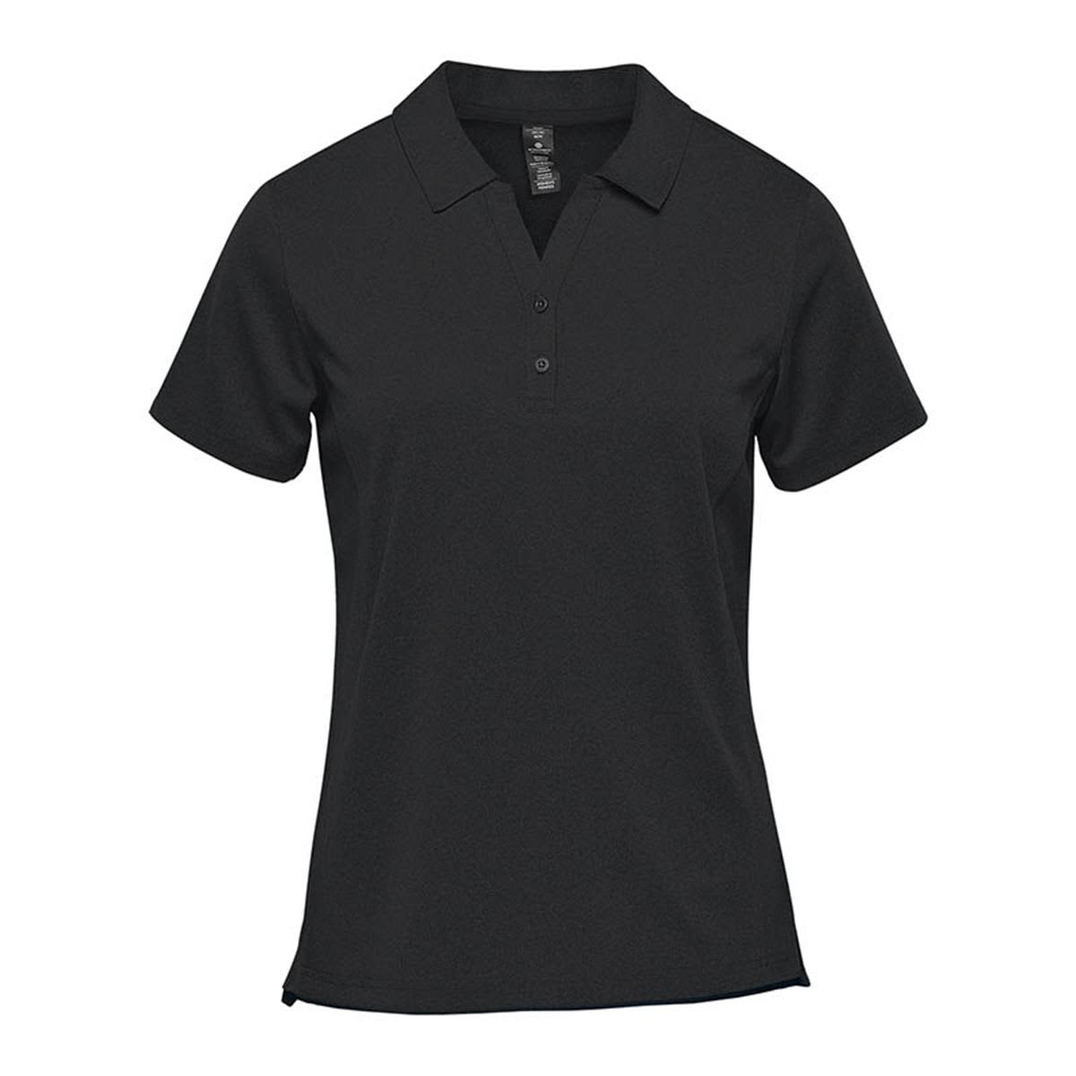 Women's Dockyard Performance Short Sleeve Polo