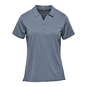 Women's Dockyard Performance Short Sleeve Polo