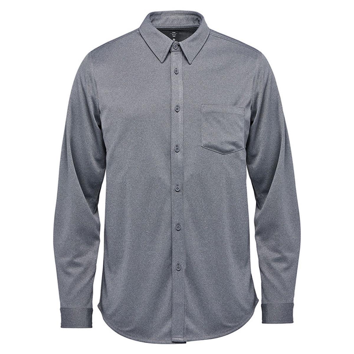 Men's Montauk Long Sleeve Shirt