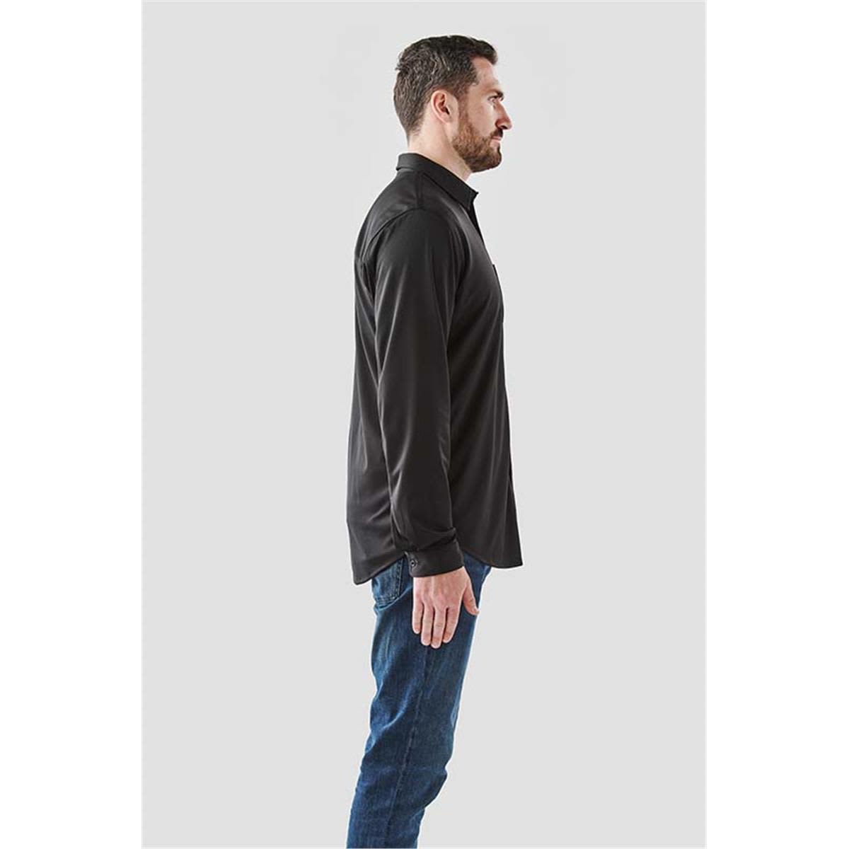 Men's Montauk Long Sleeve Shirt