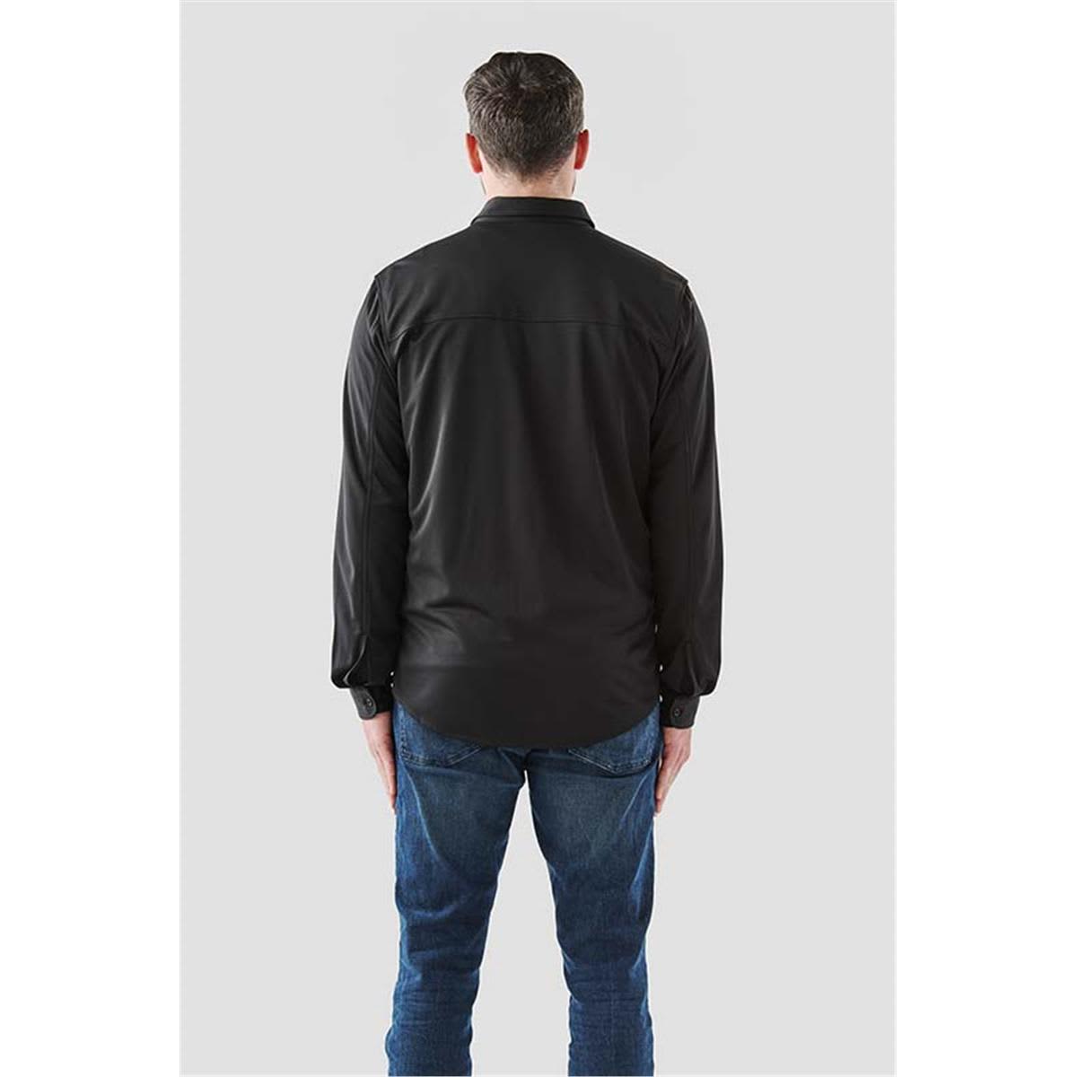 Men's Montauk Long Sleeve Shirt