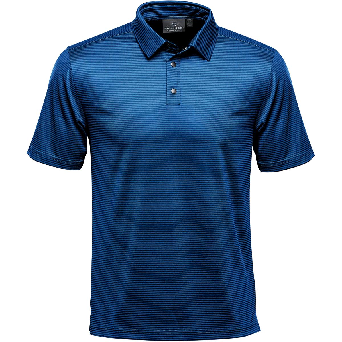 Men's Gulf Stream Polo