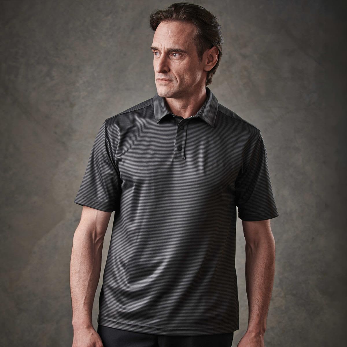 Men's Gulf Stream Polo