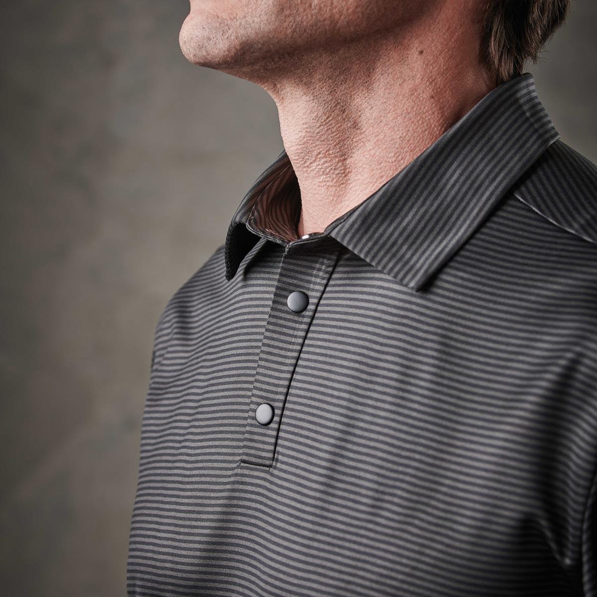 Men's Gulf Stream Polo