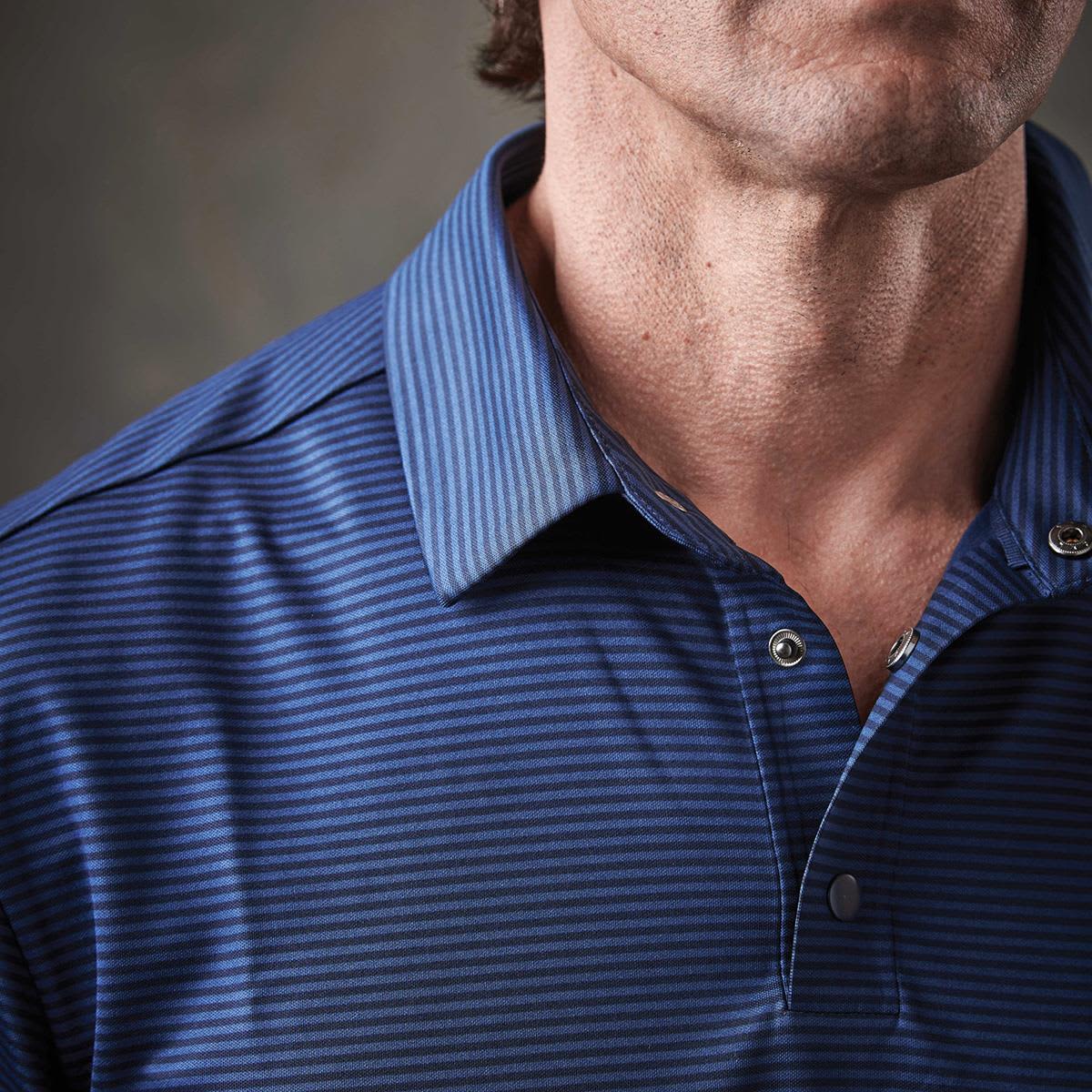 Men's Gulf Stream Polo