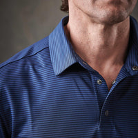 Men's Gulf Stream Polo