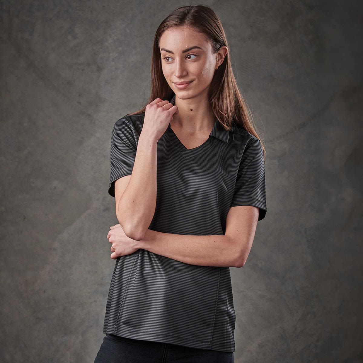 Women's Gulf Stream Polo