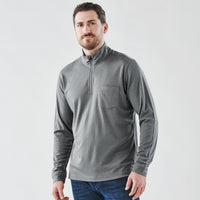 Men's Dockyard 1/4 Zip Pullover
