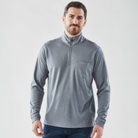 Men's Dockyard 1/4 Zip Pullover