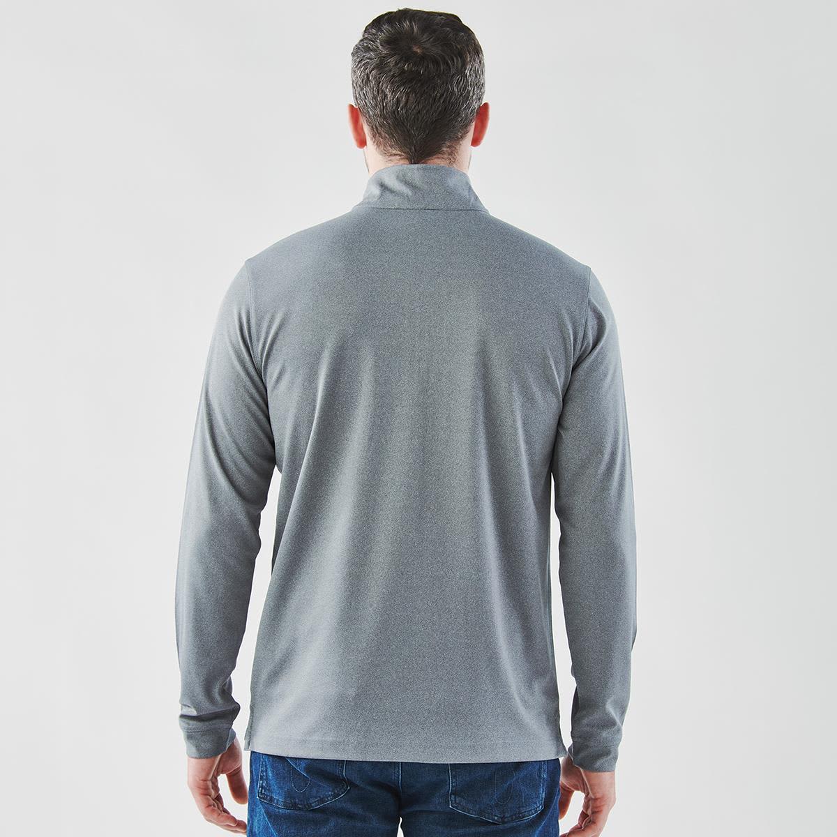 Men's Dockyard 1/4 Zip Pullover
