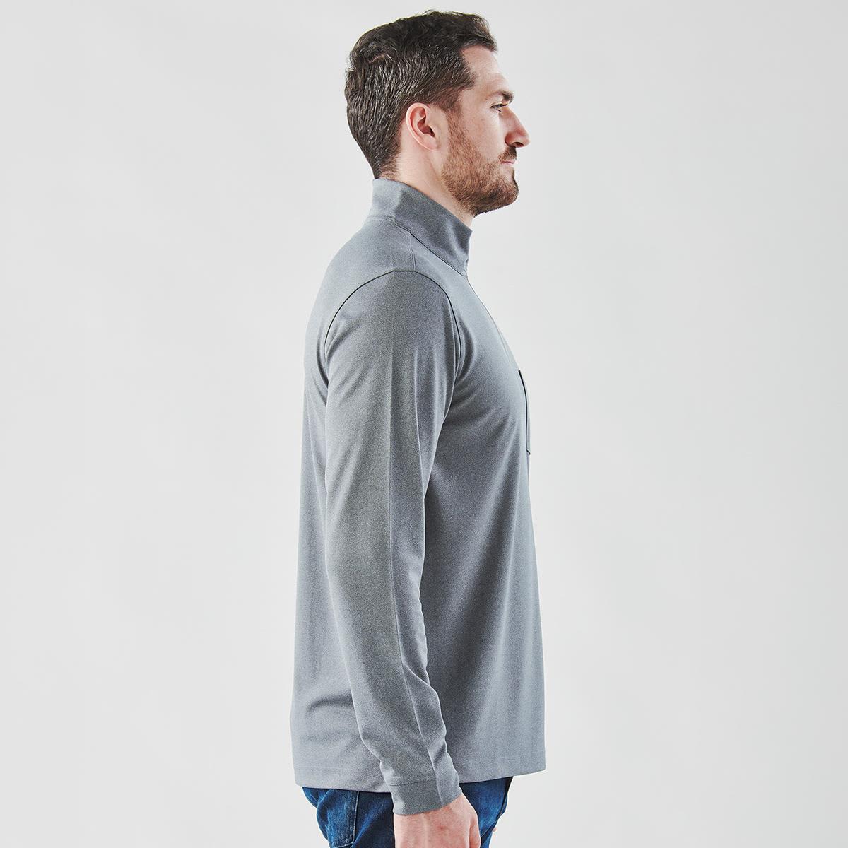 Men's Dockyard 1/4 Zip Pullover