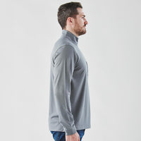 Men's Dockyard 1/4 Zip Pullover