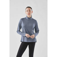 Women's Dockyard 1/4 Zip Pullover
