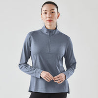 Women's Dockyard 1/4 Zip Pullover