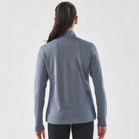 Women's Dockyard 1/4 Zip Pullover