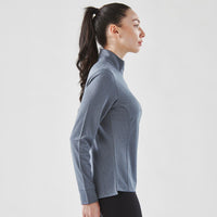 Women's Dockyard 1/4 Zip Pullover