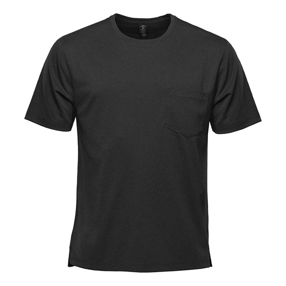 Men's Dockyard Performance Short Sleeve Tee