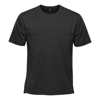 Men's Dockyard Performance Short Sleeve Tee
