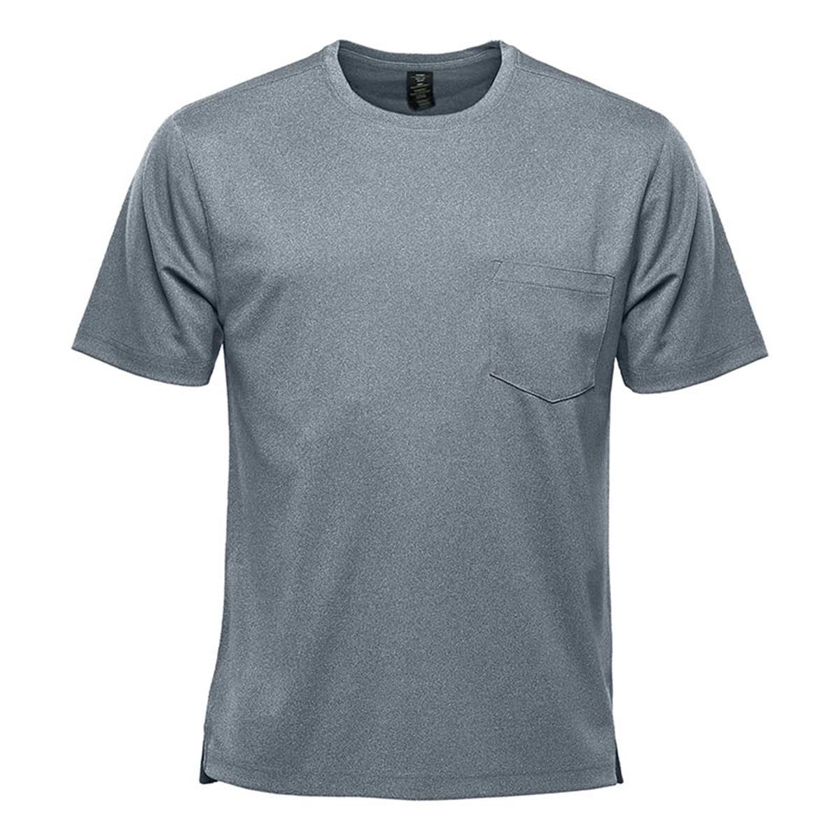 Men's Dockyard Performance Short Sleeve Tee