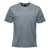 Men's Dockyard Performance Short Sleeve Tee