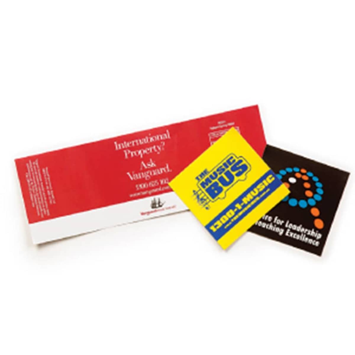Price Sticker 75 Vinyl Sticker (75 x 75mm) – All Branded Group