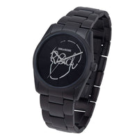 Watch Timeless Black Sst-Rp-Unisex-T007