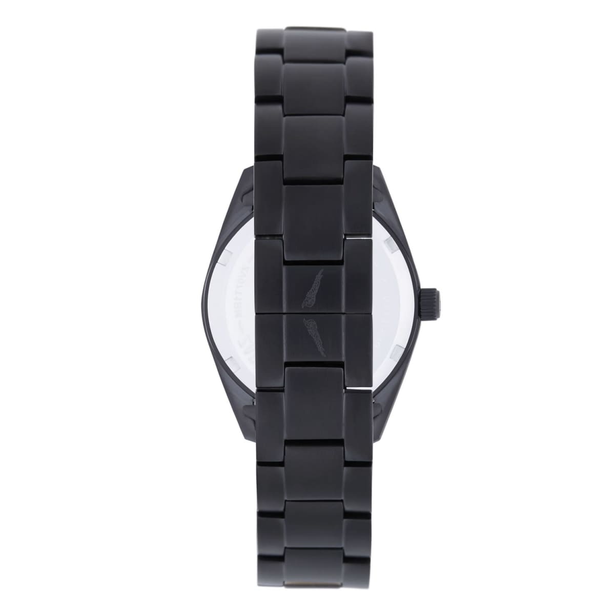 Watch Timeless Black Sst-Rp-Unisex-T007