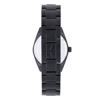 Watch Timeless Black Sst-Rp-Unisex-T007