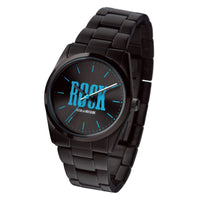 Watch Timeless Black Sst-Rp-Unisex-T023