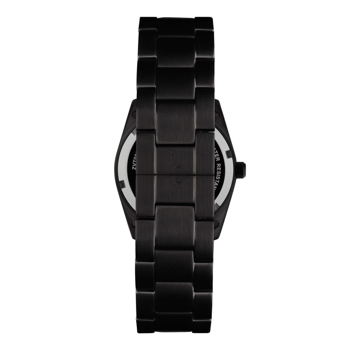 Watch Timeless Black Sst-Rp-Unisex-T023