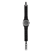 Watch Timeless Black Sst-Rp-Unisex-T023