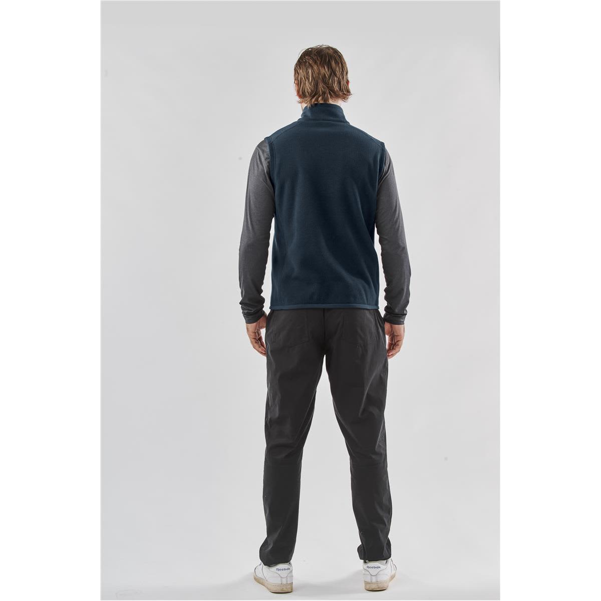 Men's Montauk Fleece Vest
