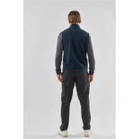 Men's Montauk Fleece Vest
