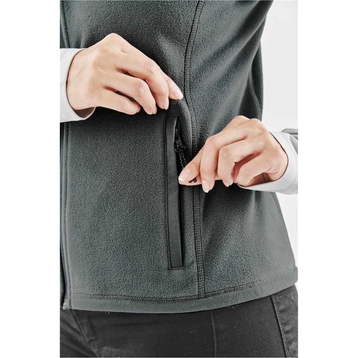 Women's Montauk Fleece Vest