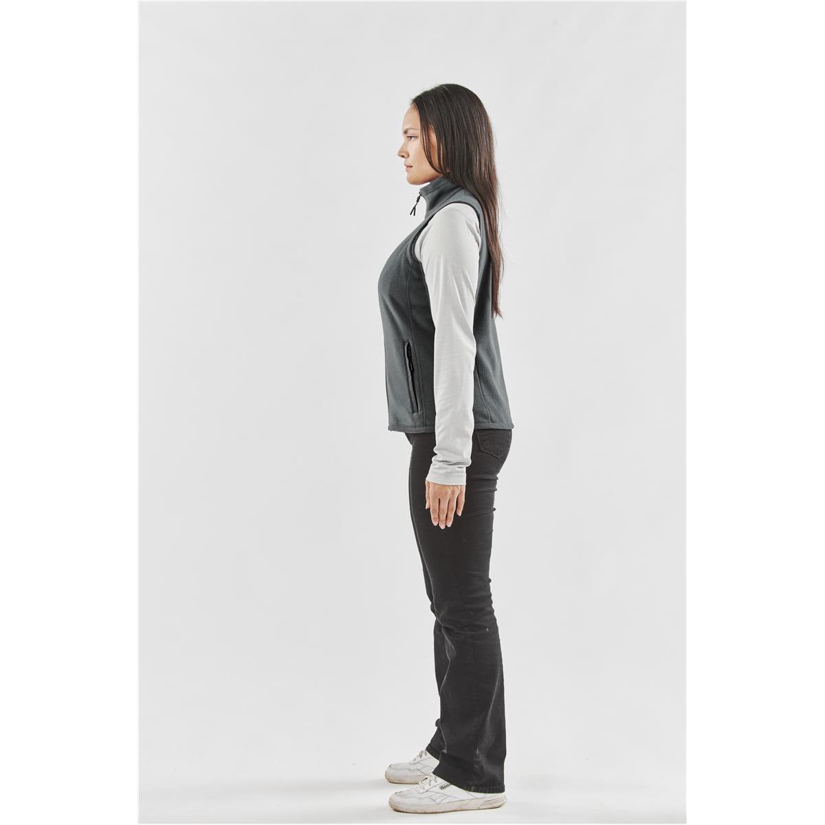 Women's Montauk Fleece Vest