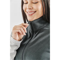 Women's Montauk Fleece Vest