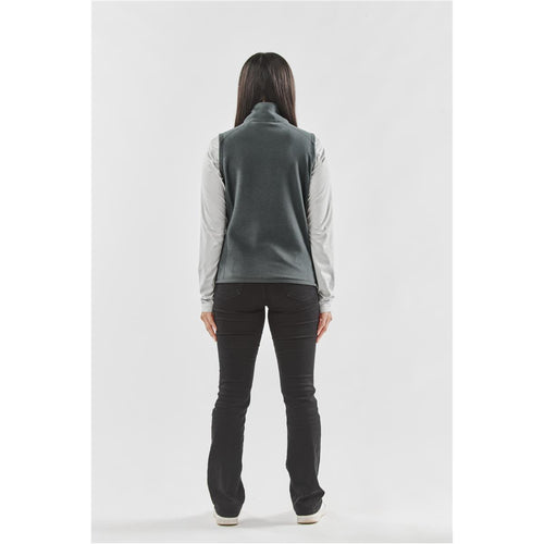 Women's Montauk Fleece Vest
