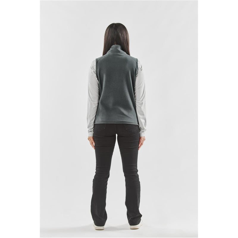 Women's Montauk Fleece Vest