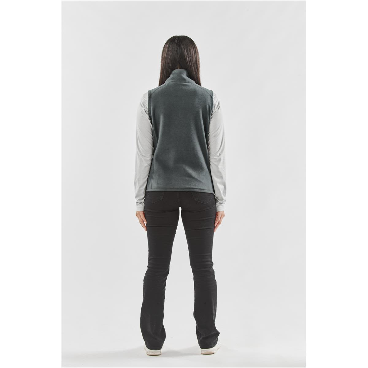 Women's Montauk Fleece Vest