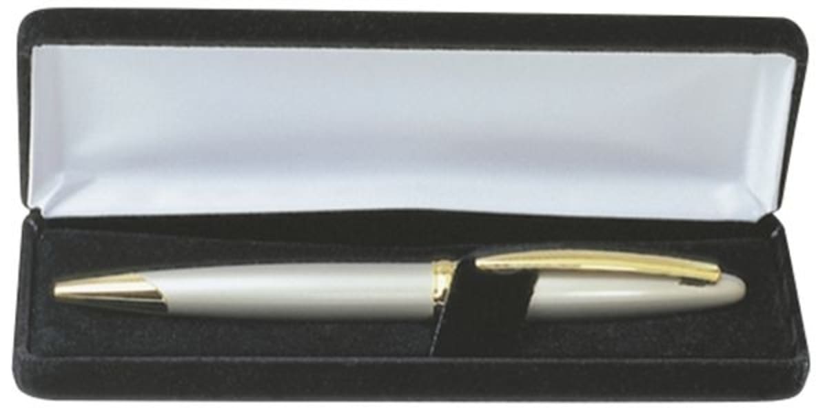 Velvet Deluxe Gift Box - For pens