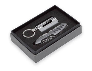 Gift Box - Custom Cut